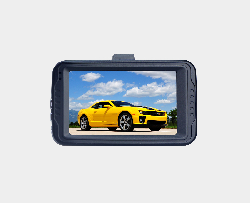 3 inch IPS screen DVR3 inch IPS screen DVR